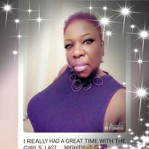 Meet your Posher, Norma